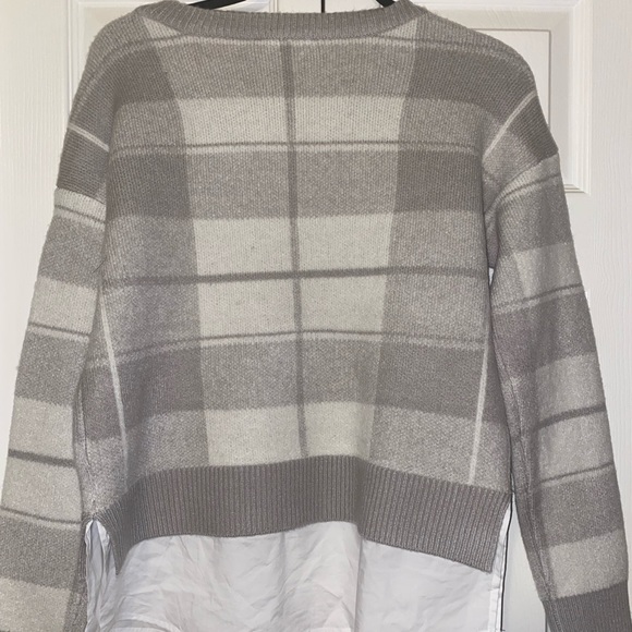 NEW Anthropologie sweater - Picture 2 of 4